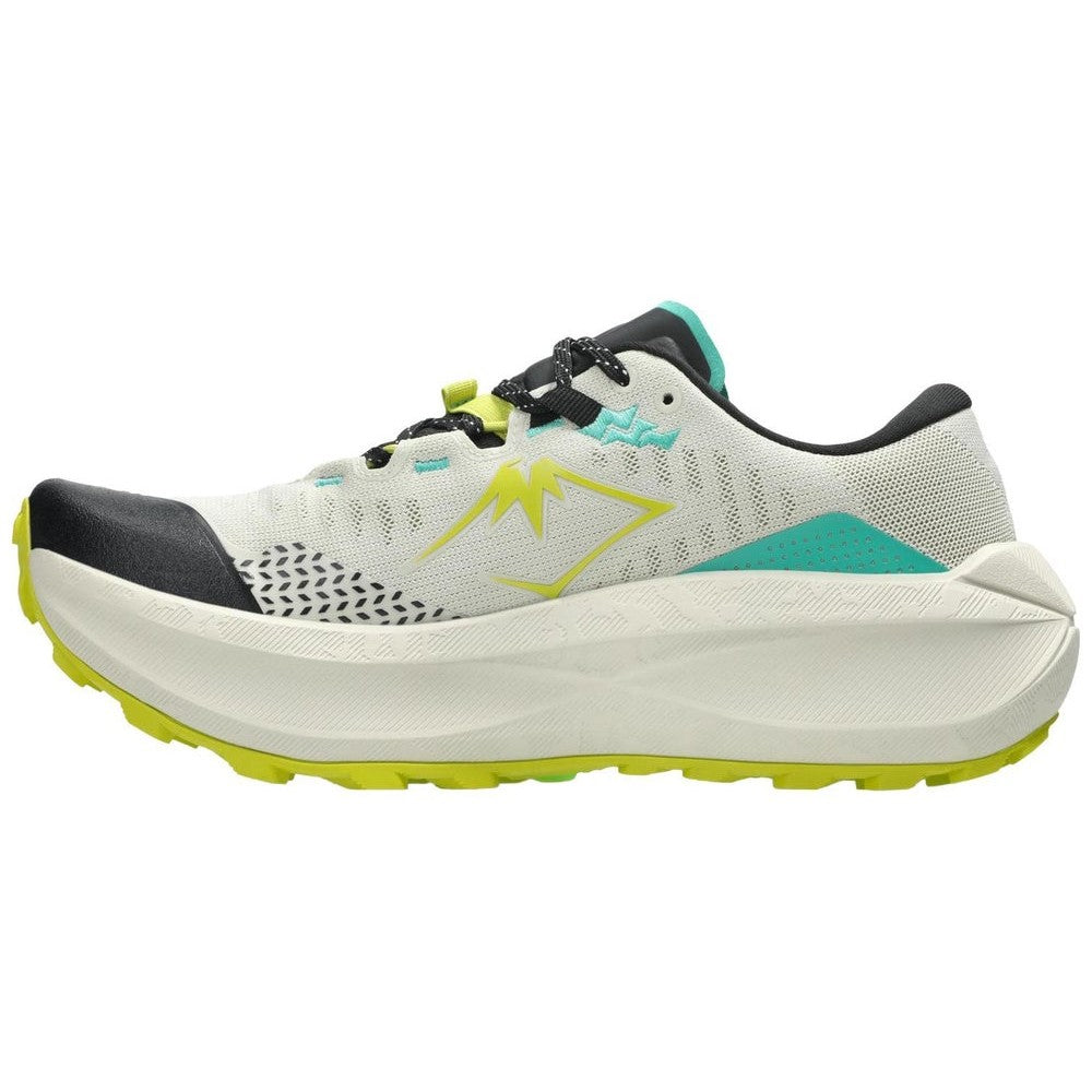 ASICS Trabuco Max 5 Mens FOOTWEAR - Mens Trail