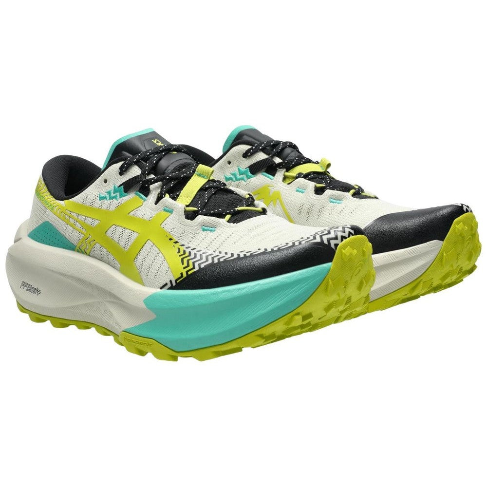 ASICS Trabuco Max 5 Mens FOOTWEAR - Mens Trail