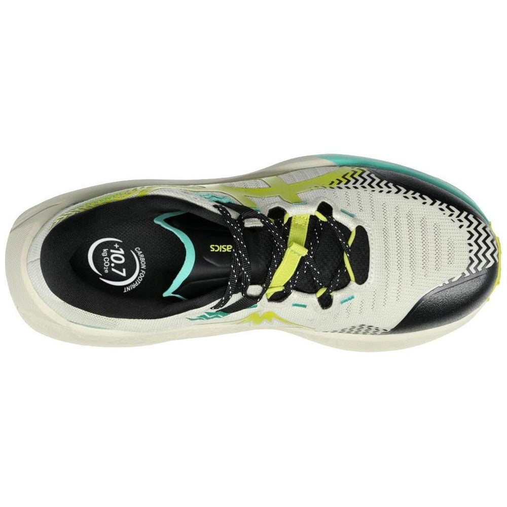 ASICS Trabuco Max 5 Mens FOOTWEAR - Mens Trail