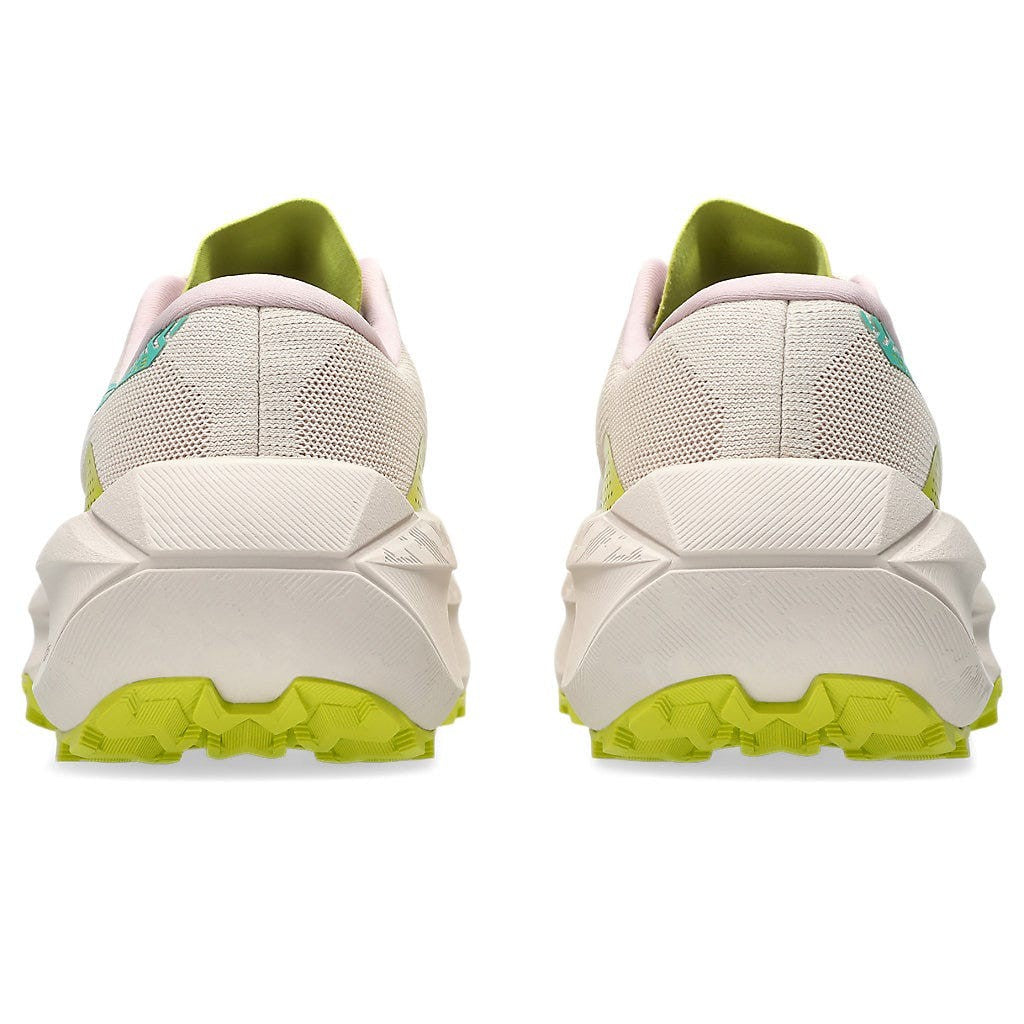 ASICS Trabuco Max 5 Womens FOOTWEAR - Womens Trail