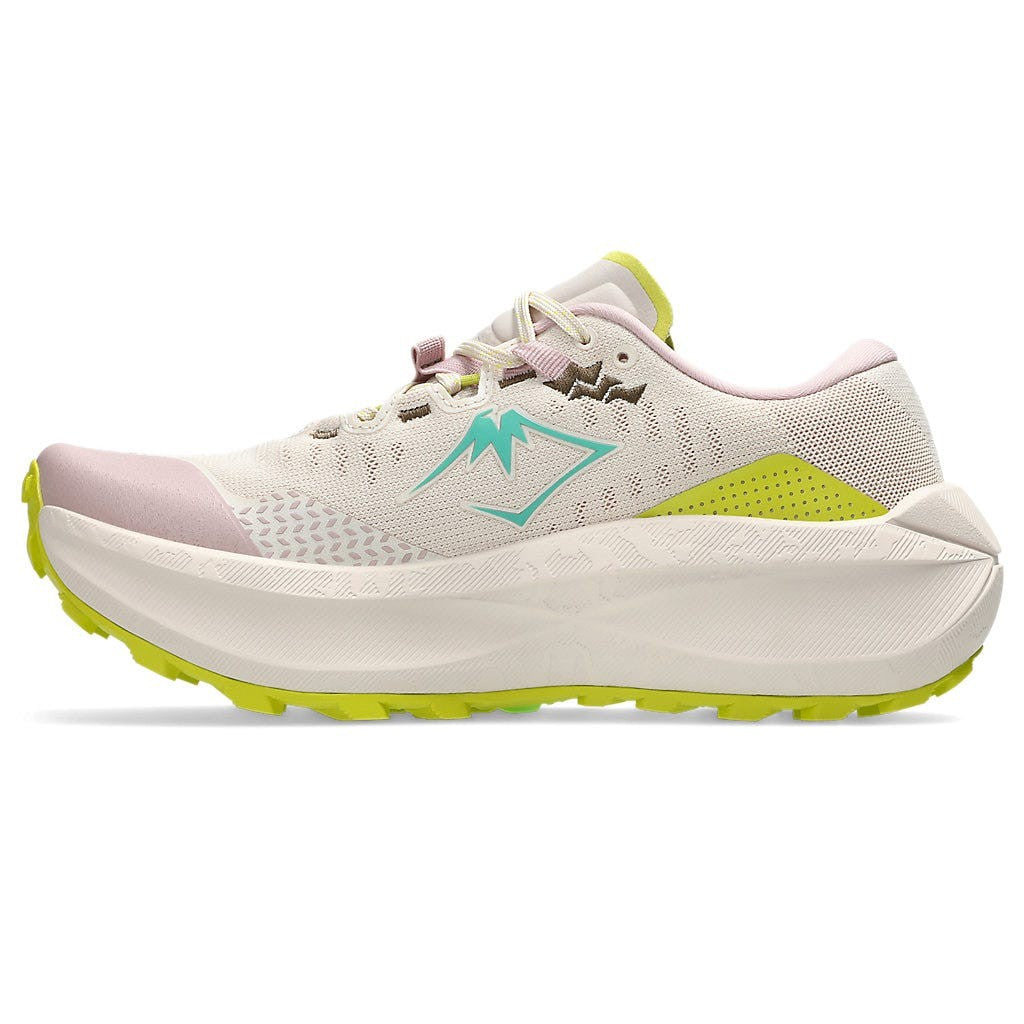 ASICS Trabuco Max 5 Womens FOOTWEAR - Womens Trail