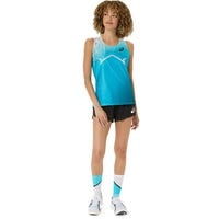 ASICS Metaspeed Singlet Womens APPAREL - Womens Tanks