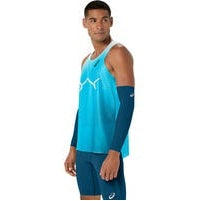 ASICS Metaspeed Singlet Mens APPAREL - Mens Singlets