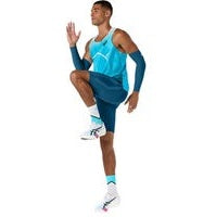 ASICS Metaspeed Singlet Mens APPAREL - Mens Singlets
