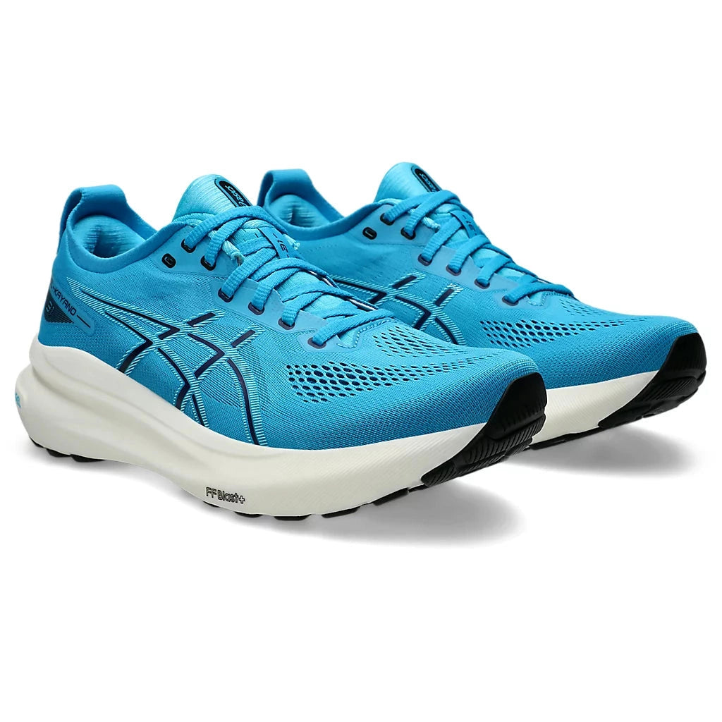 ASICS Gel-Kayano 31 Mens FOOTWEAR - Mens Stability Cushioned 