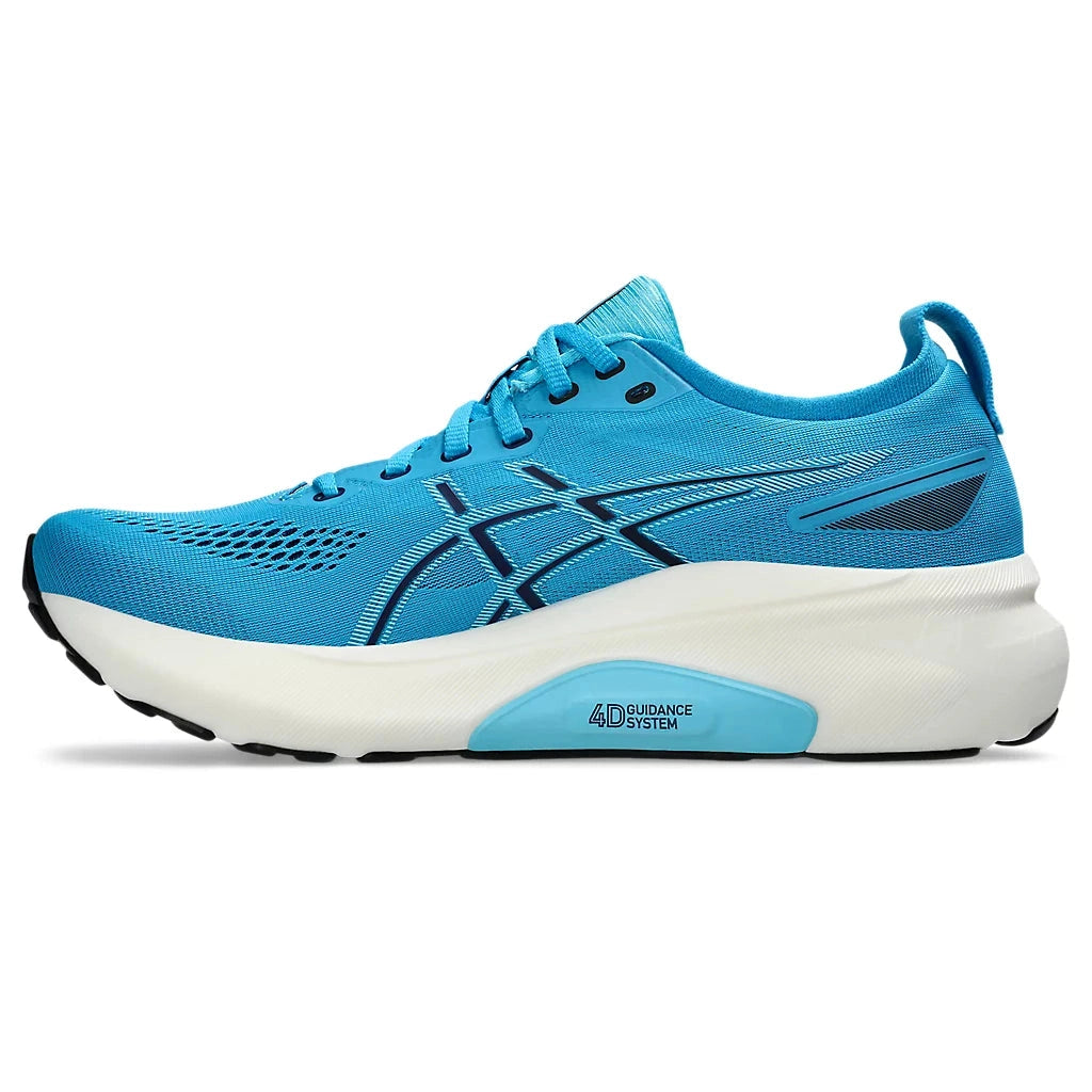 ASICS Gel-Kayano 31 Mens FOOTWEAR - Mens Stability Cushioned 