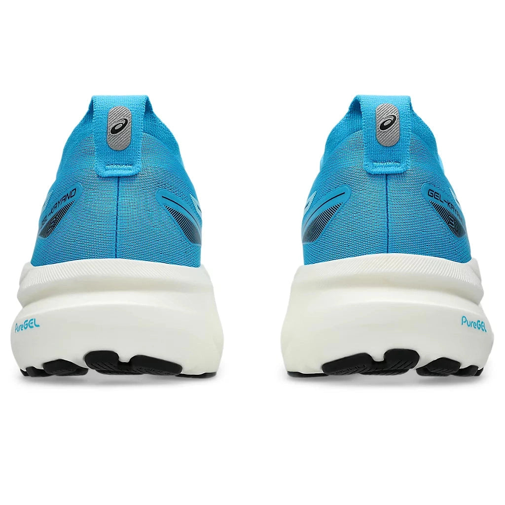 ASICS Gel-Kayano 31 Mens FOOTWEAR - Mens Stability Cushioned 