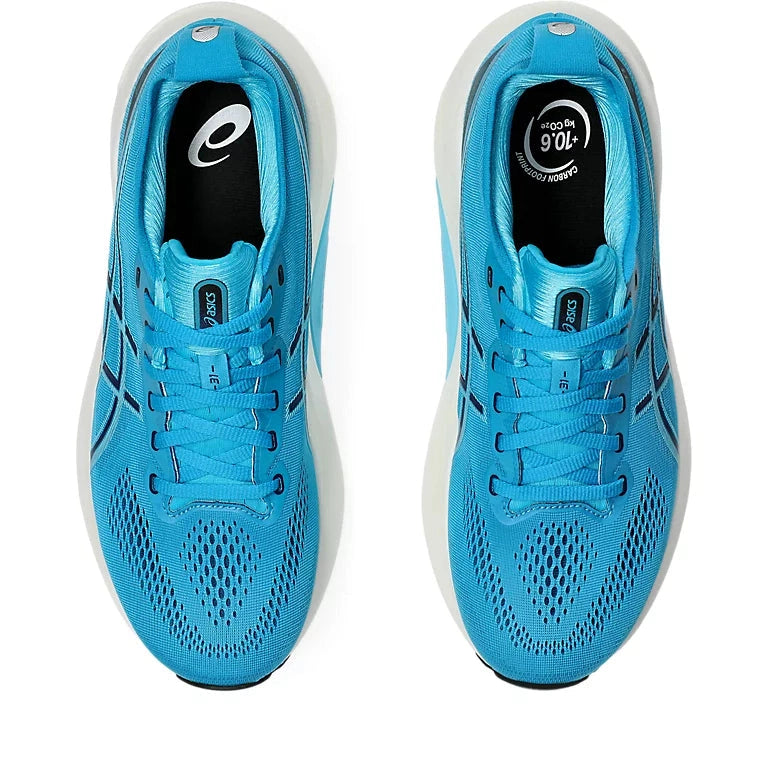 ASICS Gel-Kayano 31 Mens FOOTWEAR - Mens Stability Cushioned 