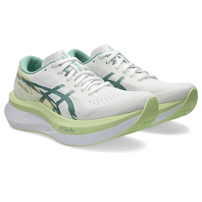 ASICS Magic Speed 4 Womens FOOTWEAR - Womens Carbon Plate 