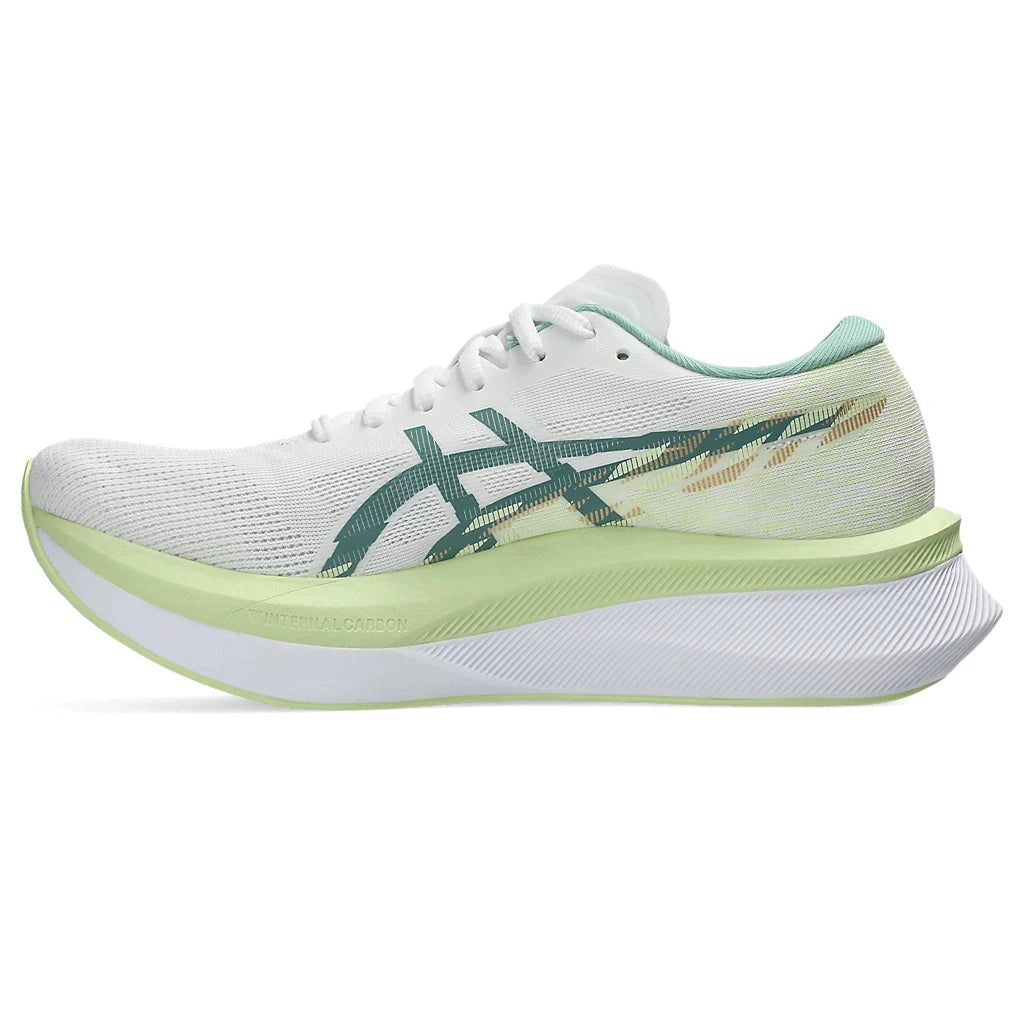 ASICS Magic Speed 4 Womens FOOTWEAR - Womens Carbon Plate 