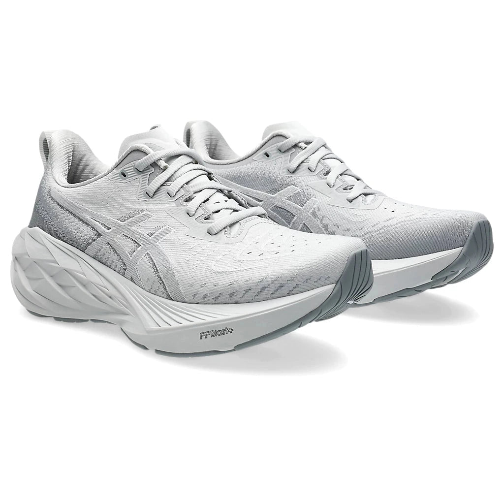 ASICS Novablast 4 Womens FOOTWEAR - Womens Neutral Cushioned 