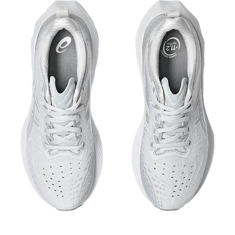 ASICS Novablast 4 Womens FOOTWEAR - Womens Neutral Cushioned 