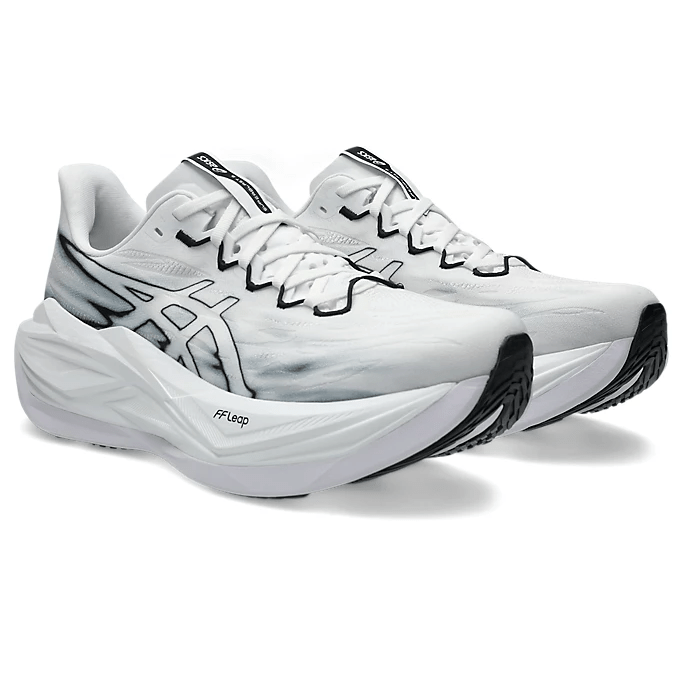 ASICS Superblast 3 Unisex FOOTWEAR - Unisex Neutral