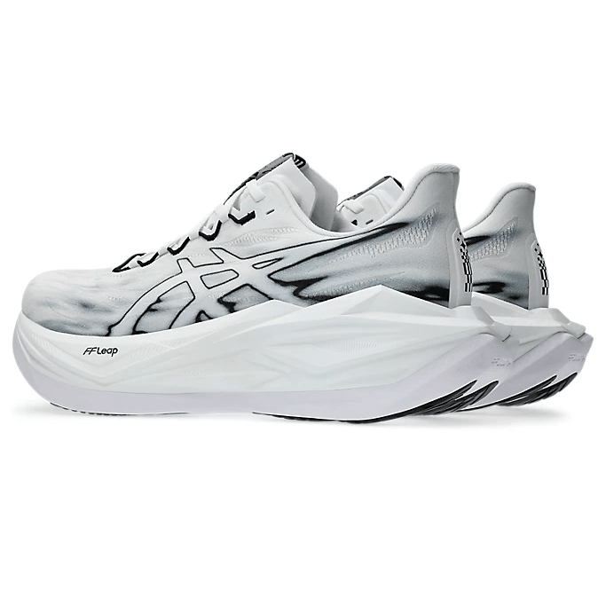 ASICS Superblast 3 Unisex FOOTWEAR - Unisex Neutral