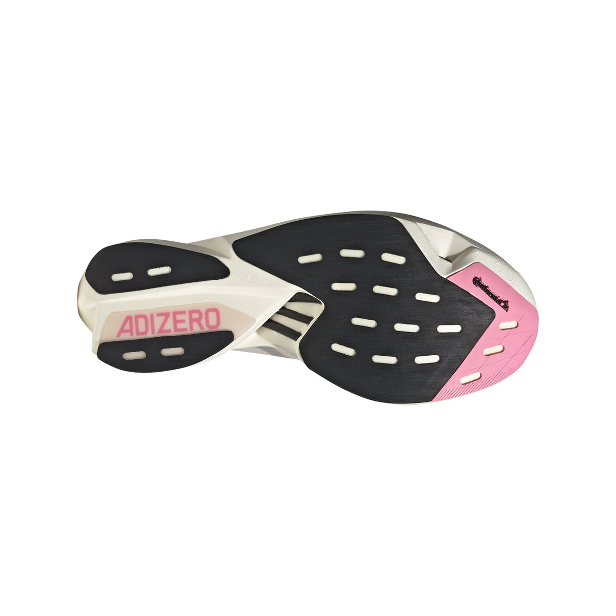 ADIDAS Adizero Adios Pro 3 Womens FOOTWEAR - Womens Carbon Plate