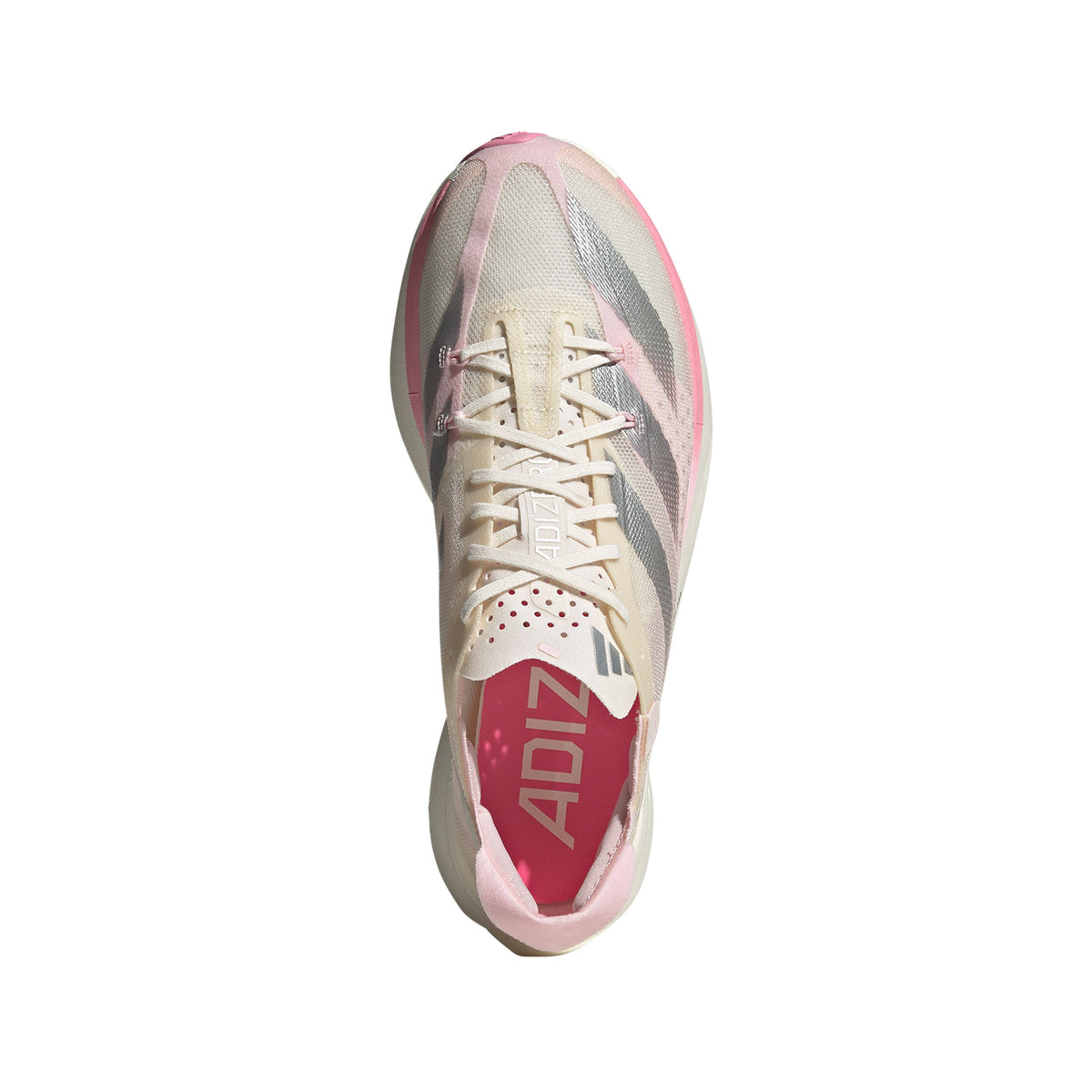 ADIDAS Adizero Adios Pro 3 Womens FOOTWEAR - Womens Carbon Plate