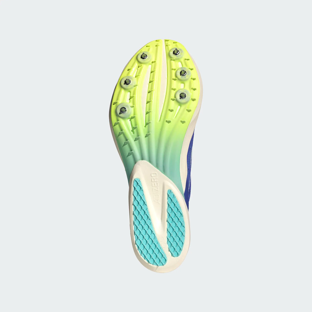 ADIDAS Adizero Avanti Unisex FOOTWEAR - Unisex Track Spikes
