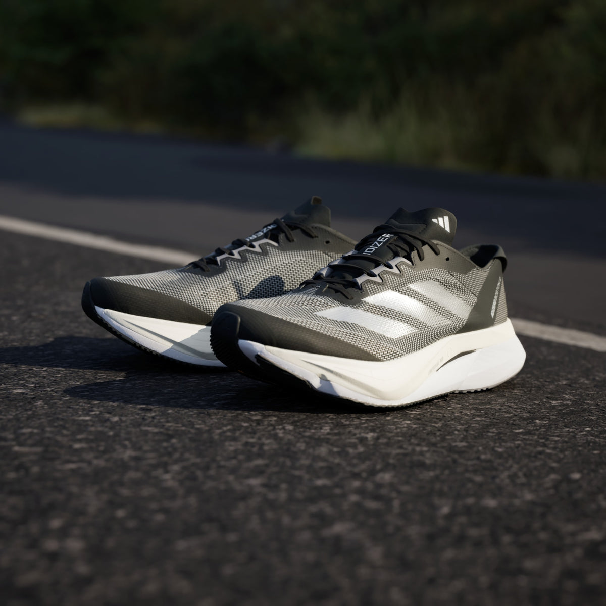 ADIDAS Boston 12 Mens FOOTWEAR - Mens Everyday Training