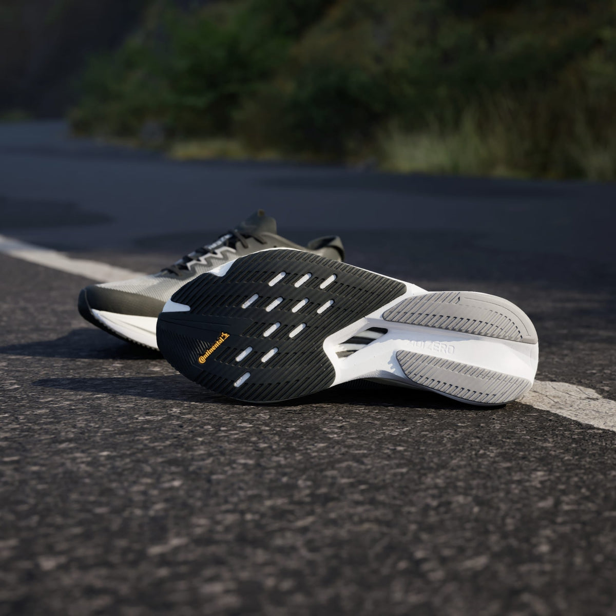 ADIDAS Boston 12 Mens FOOTWEAR - Mens Everyday Training