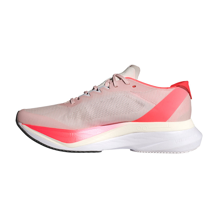 ADIDAS Boston 12 Womens FOOTWEAR - Womens Everyday Training SANPIN/AURMET/SOLRED