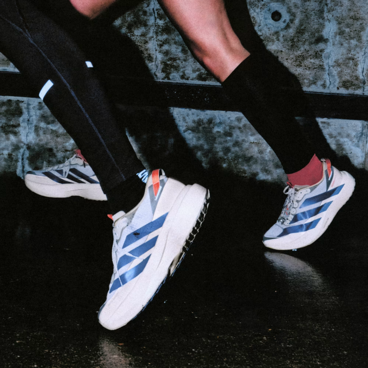 ADIDAS Evo SL ATR Women's FOOTWEAR - Womens Trail