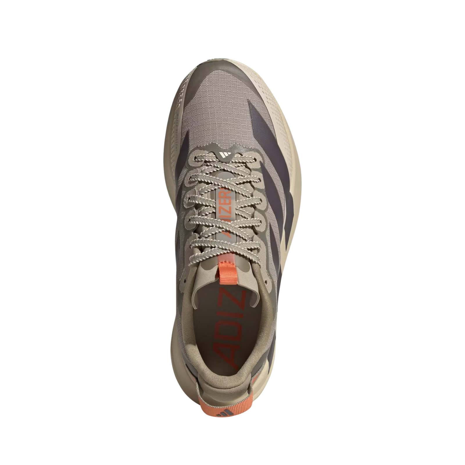 ADIDAS Evo SL ATR Women's FOOTWEAR - Womens Trail WONDER CARGO/GREY STRATA/CRYSTAL LINEN