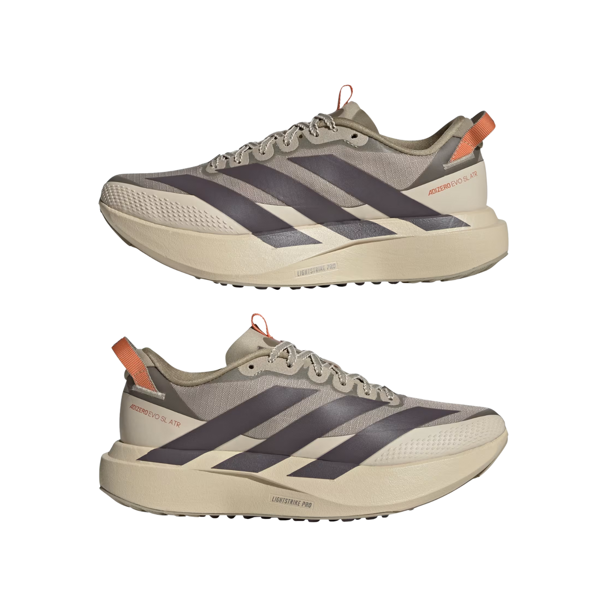 ADIDAS Evo SL ATR Women's FOOTWEAR - Womens Trail