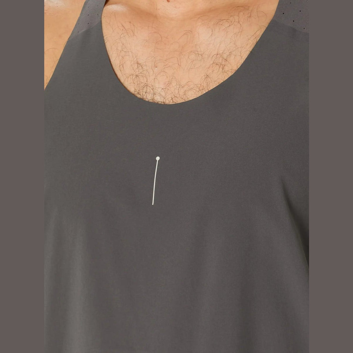 Adidas Running x Hermanos Koumori Running Singlet Mens