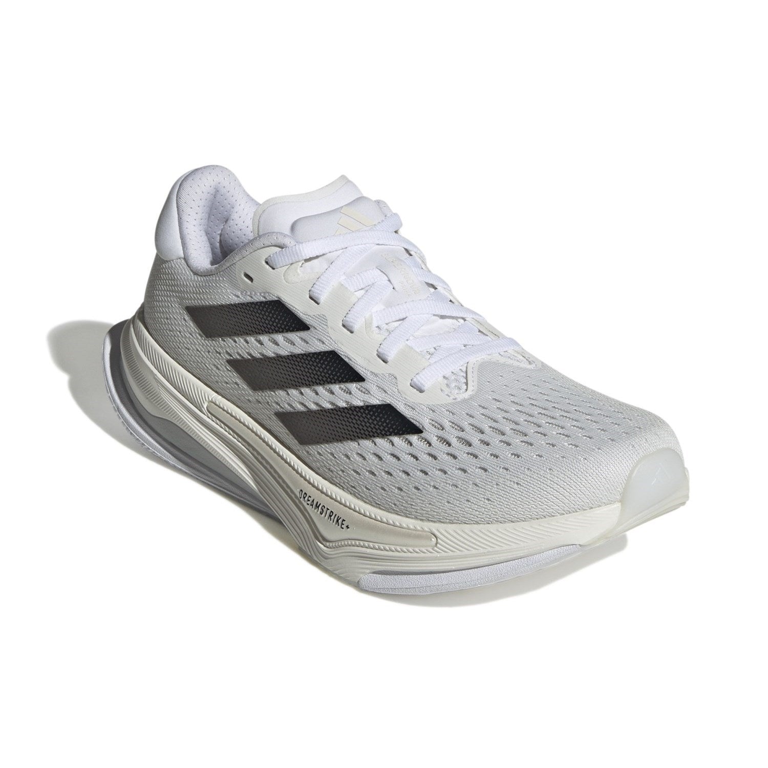 ADIDAS Supernova Prima Womens FOOTWEAR - Womens Neutral Cushioned WHITE/COREBLACK/GRETWO