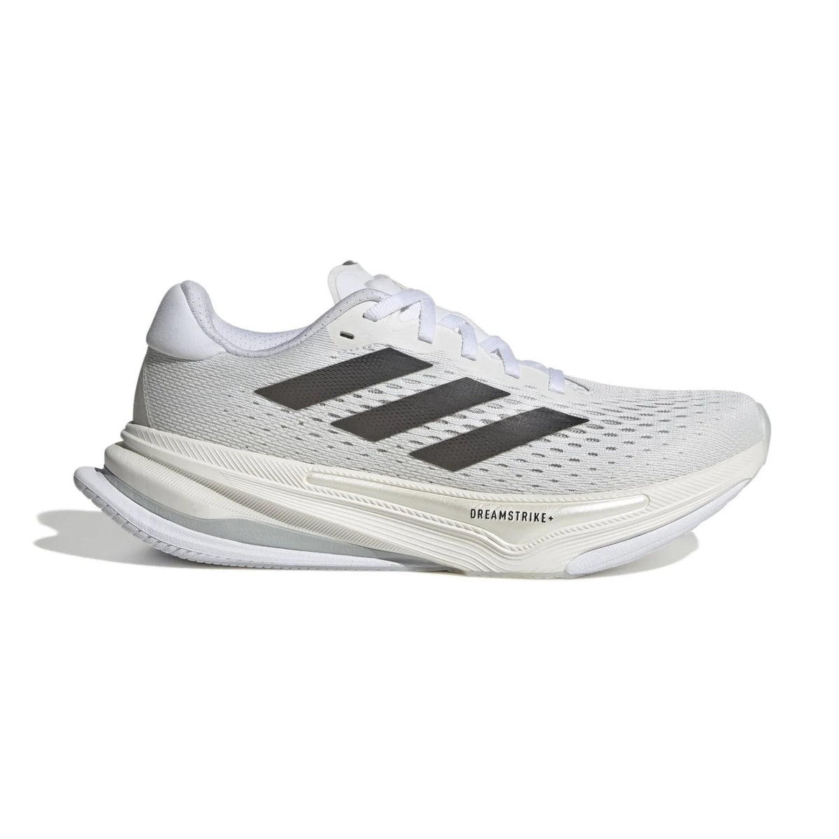 Adidas Supernova Prima Womens FOOTWEAR - Womens Neutral Cushioned WHITE/COREBLACK/GRETWO