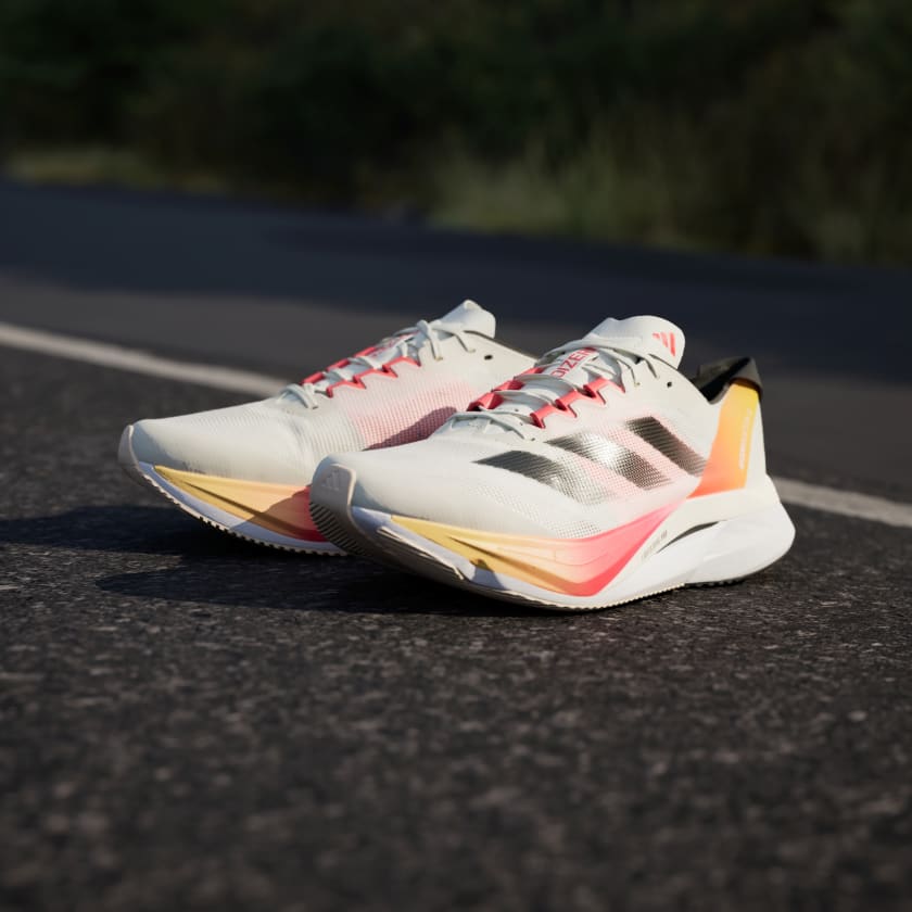 ADIDAS Boston 12 Mens FOOTWEAR - Mens Everyday Training