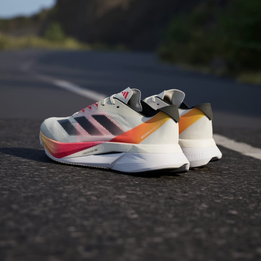 ADIDAS Boston 12 Mens FOOTWEAR - Mens Everyday Training