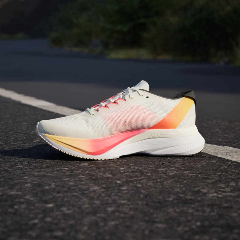 ADIDAS Boston 12 Mens FOOTWEAR - Mens Everyday Training