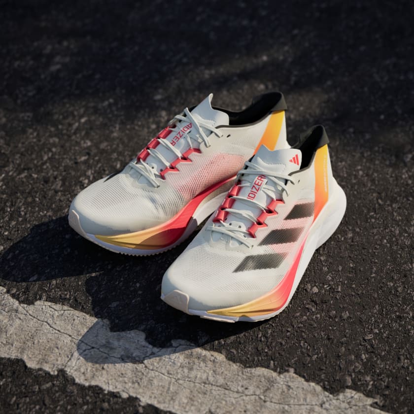 ADIDAS Boston 12 Mens FOOTWEAR - Mens Everyday Training