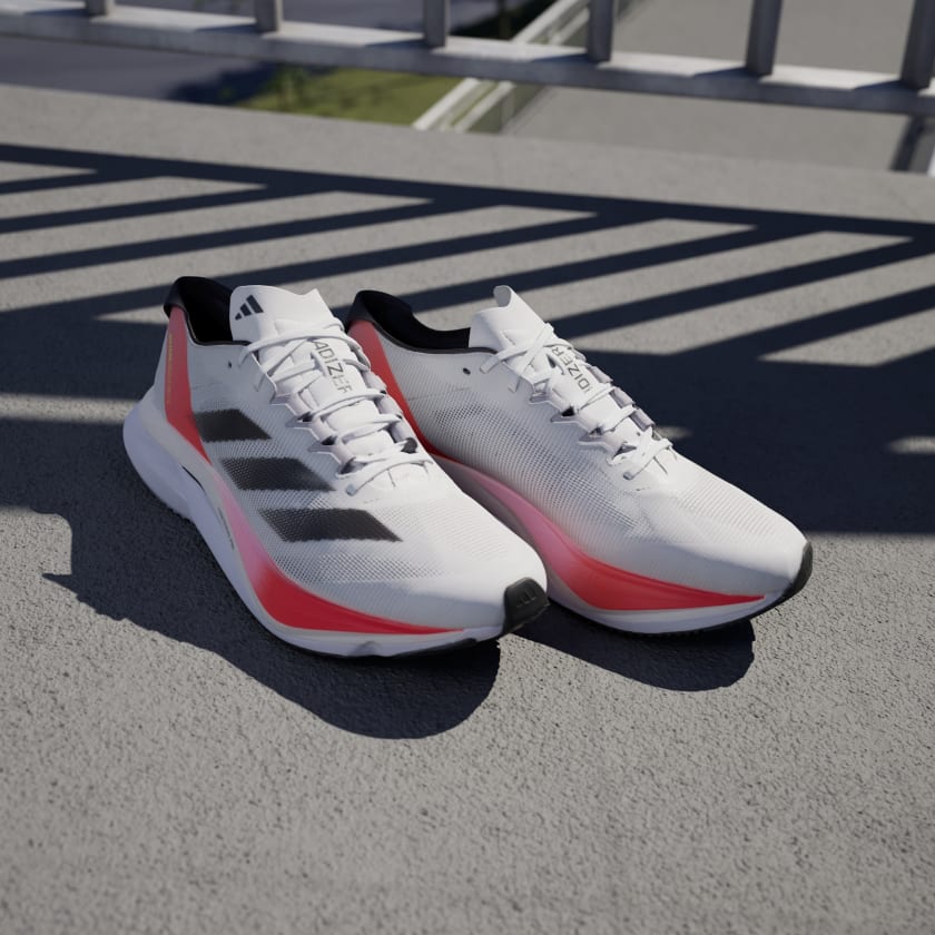 ADIDAS Boston 12 Mens FOOTWEAR - Mens Everyday Training