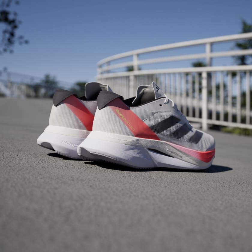ADIDAS Boston 12 Mens FOOTWEAR - Mens Everyday Training
