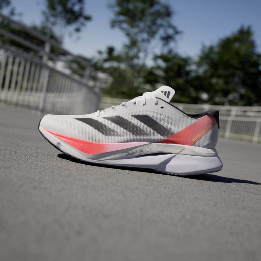 ADIDAS Boston 12 Mens FOOTWEAR - Mens Everyday Training