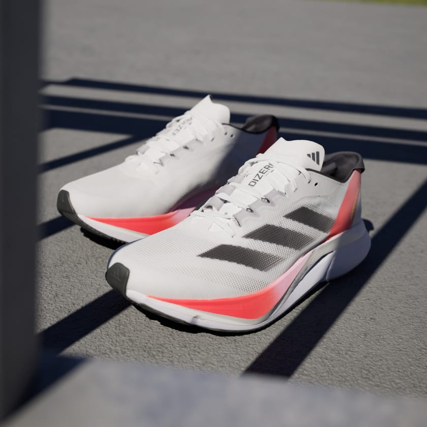 Adidas Boston 12 Mens FOOTWEAR - Mens Everyday Training 