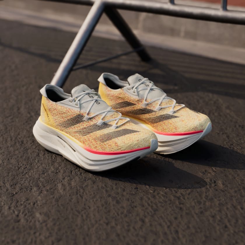Adidas Adizero Prime X 2 Strung Unisex | Sole Motive