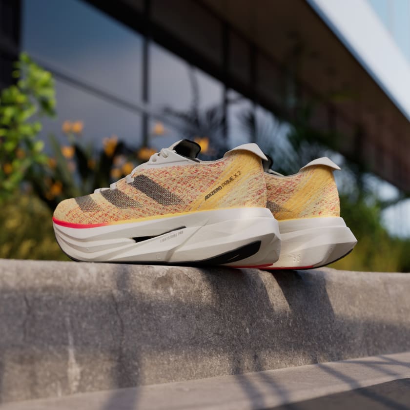 ADIDAS Adizero Prime X 2 Strung Unisex FOOTWEAR - Unisex Carbon Plate
