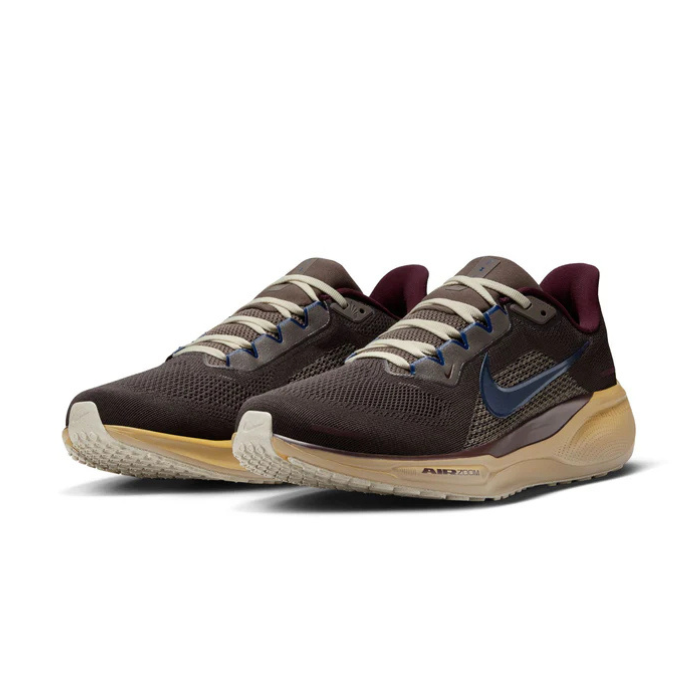 NIKE Air Zoom Pegasus 41 Premium Mens FOOTWEAR - Mens Neutral