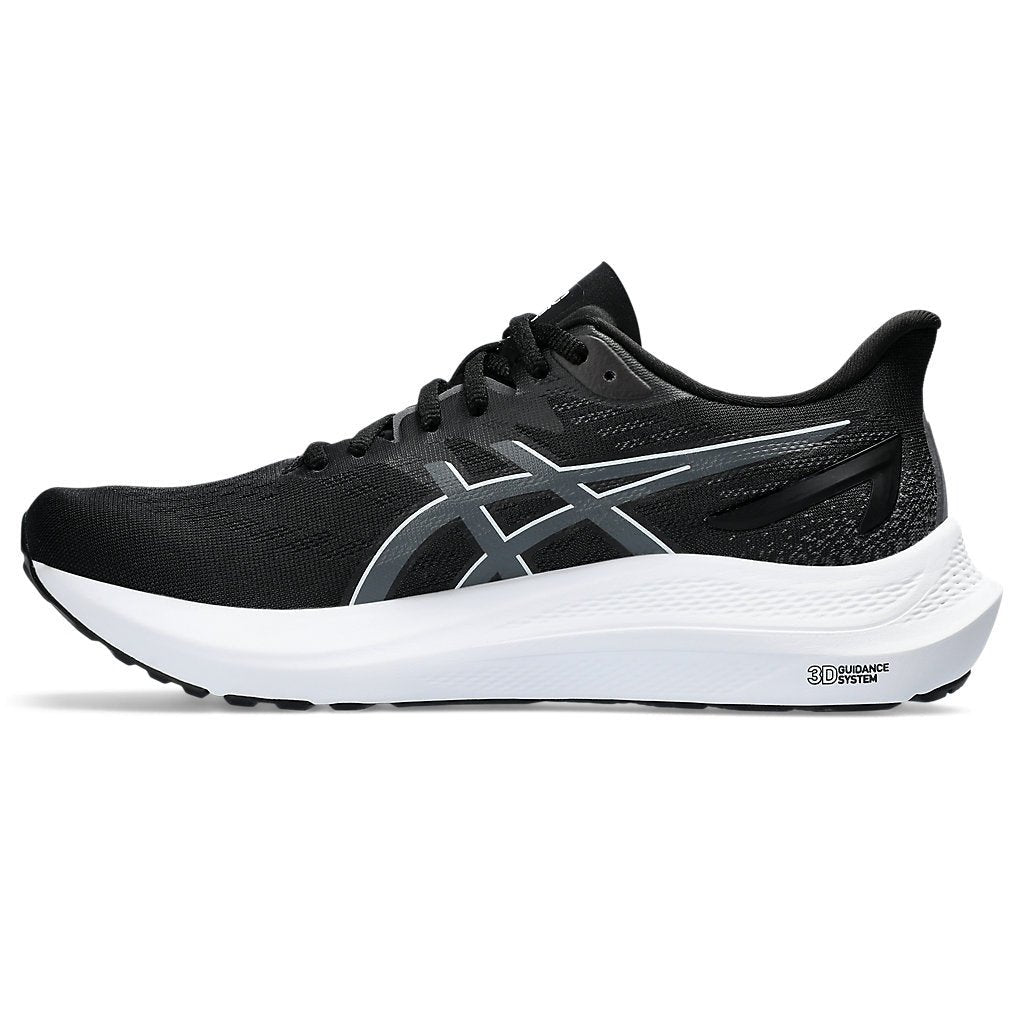 ASICS GT-2000 12 Womens FOOTWEAR - Womens Stability Cushioned