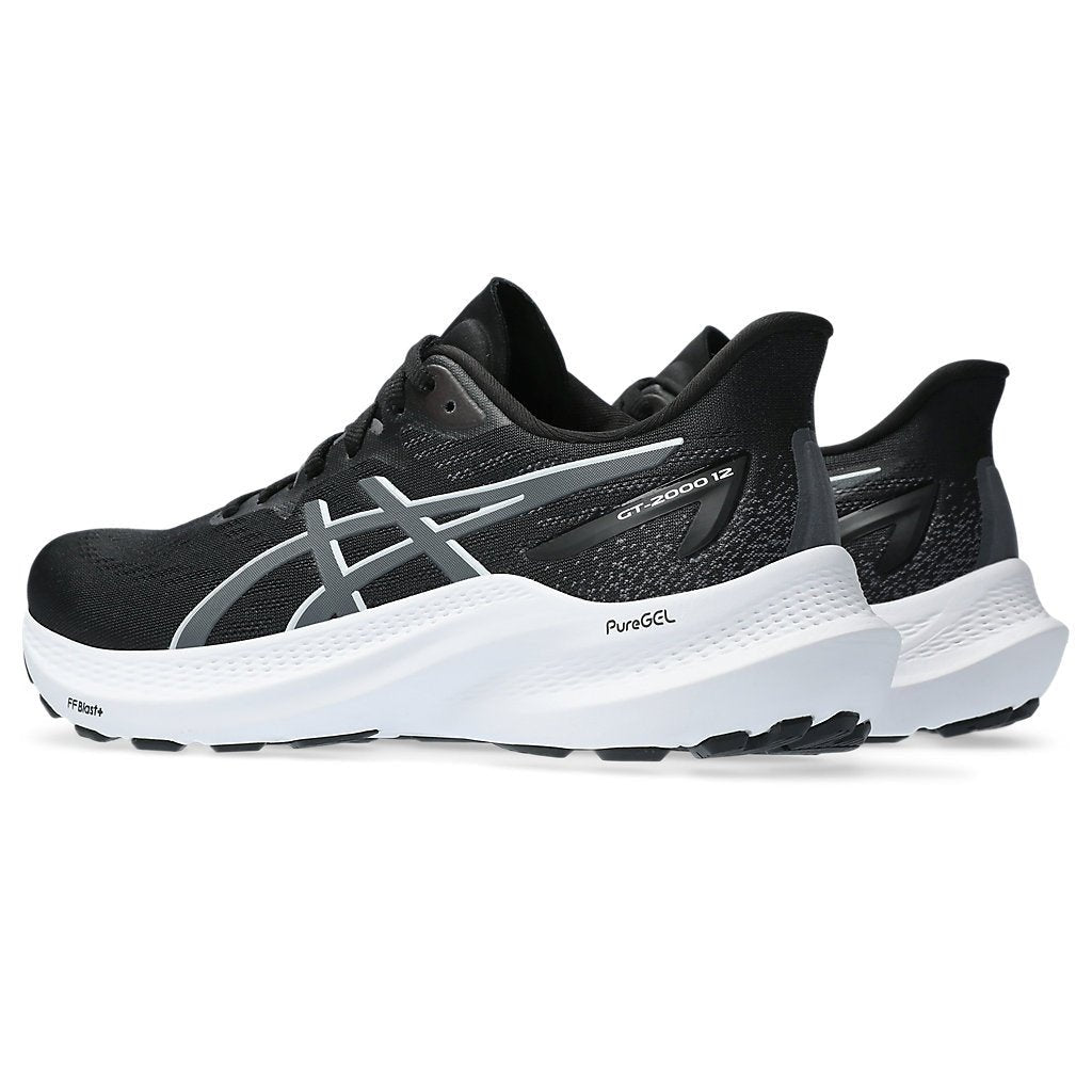 ASICS GT-2000 12 Womens FOOTWEAR - Womens Stability Cushioned