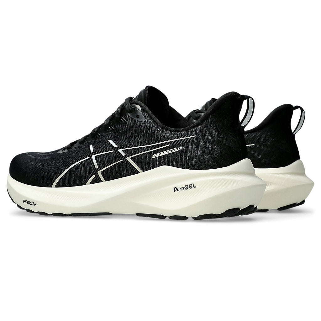 ASICS GT-2000 13 Mens FOOTWEAR - Mens Stability