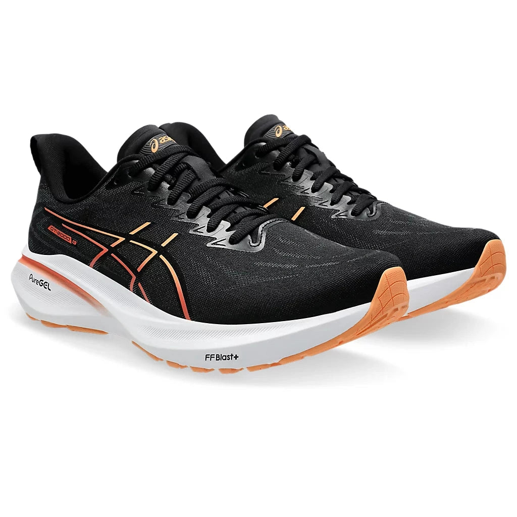 ASICS GT-2000 13 Wide Mens FOOTWEAR - Mens Stability