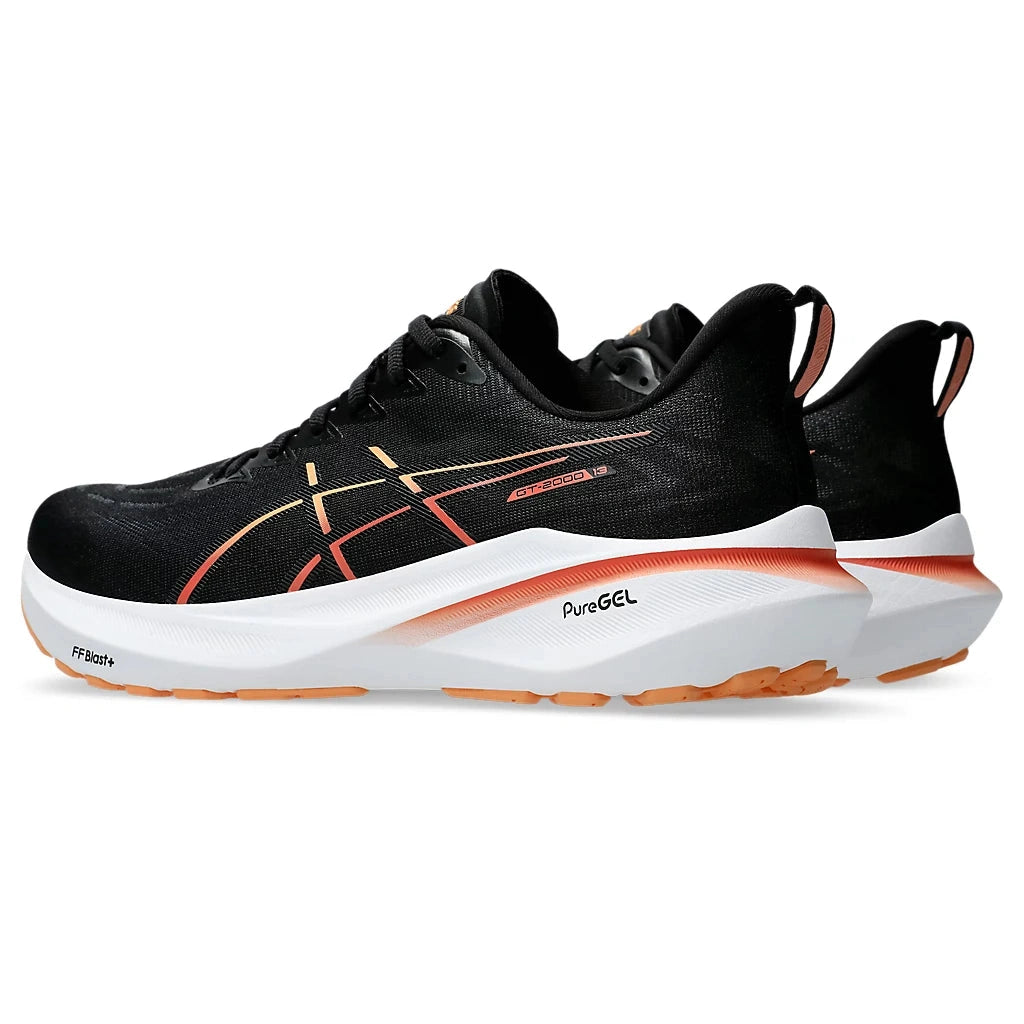 ASICS GT-2000 13 Wide Mens FOOTWEAR - Mens Stability