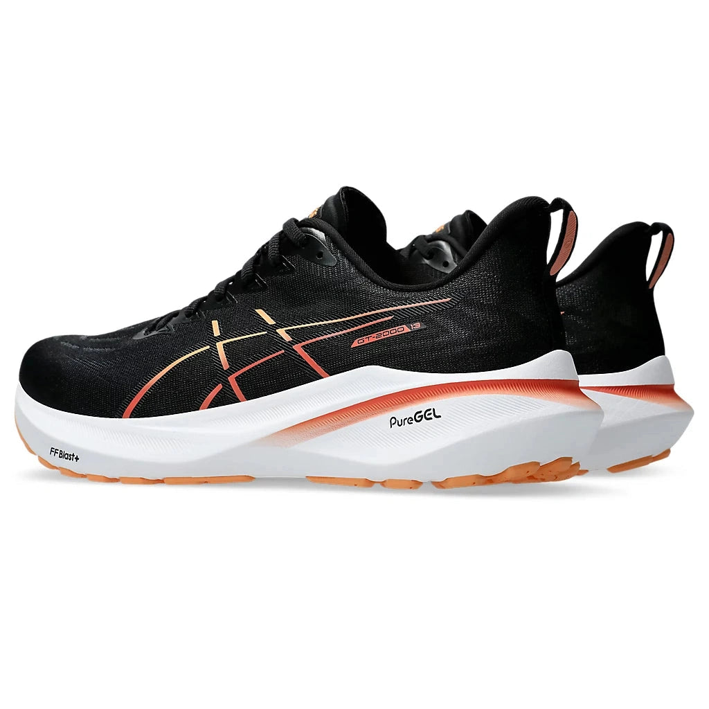 Asics GT-2000 13 Mens FOOTWEAR - Mens Stability 