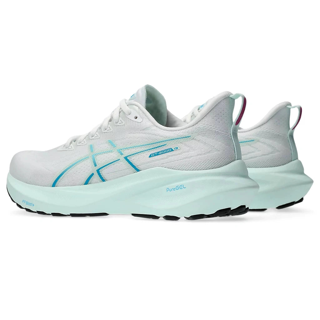 Asics GT-2000 13 Womens FOOTWEAR - Womens Stability 