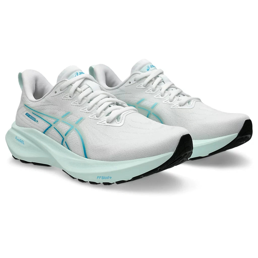 Asics GT-2000 13 Womens FOOTWEAR - Womens Stability 