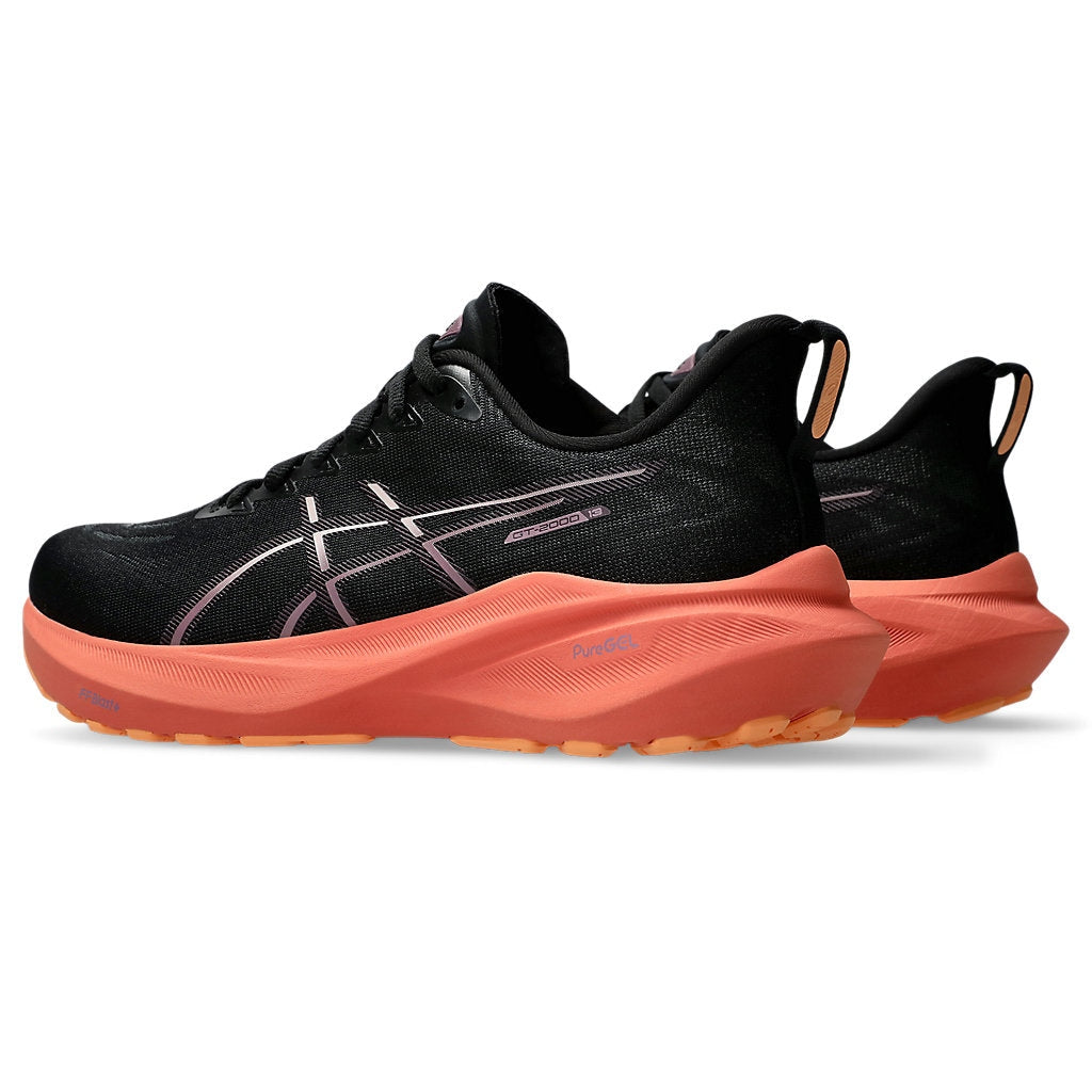 Asics GT-2000 13 Womens FOOTWEAR - Womens Stability 